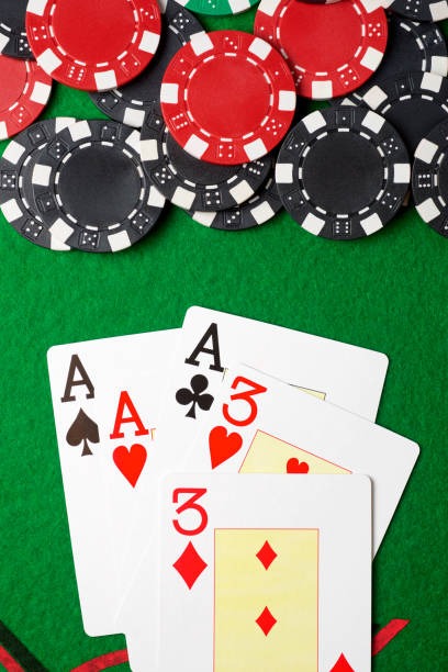 Red Tiger live dealer studio with HD camera setup and professional dealer at table